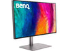 BenQ Moniteur PD3225U