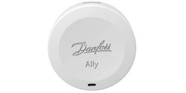 Danfoss Ally Room Sensor