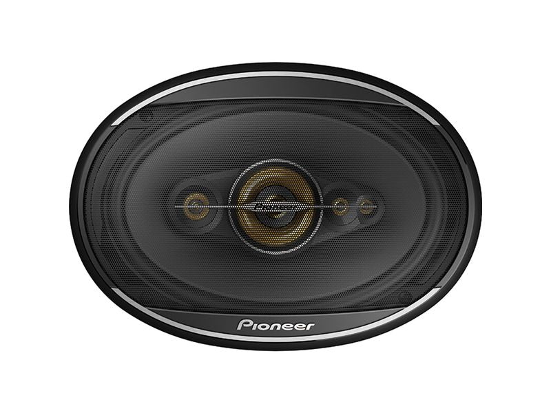 Pioneer 5-Weg Lautsprecher Paar TS-A6991F