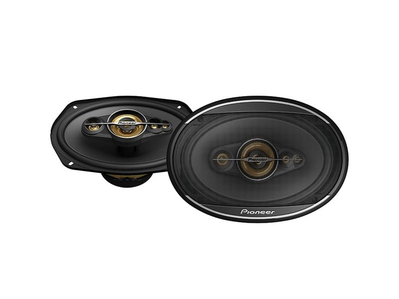 Pioneer 5-Weg Lautsprecher Paar TS-A6991F