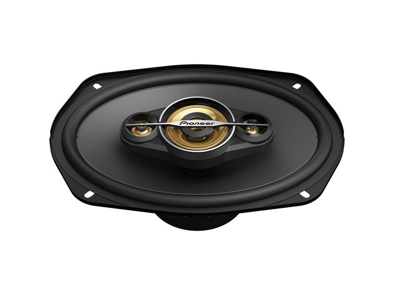 Pioneer coppia di diffusori a 4 vie TS-A6971F