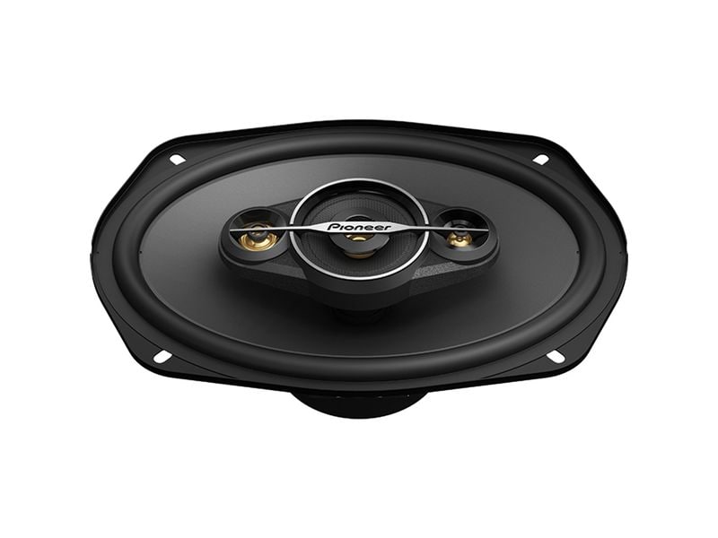 Pioneer coppia di diffusori a 4 vie TS-A 6961F