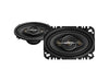 Pioneer coppia di diffusori a 4 vie TS-A4671F