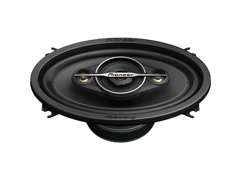 Pioneer 4-Weg Lautsprecher Paar TS-A4671F