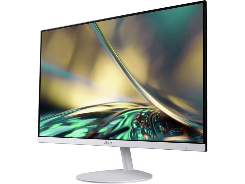 Acer Monitor SA272Ewi