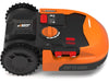WORX Mähroboter Landroid L2000, 2000 m²
