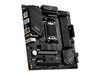 MSI Mainboard PRO B650M-A WIFI