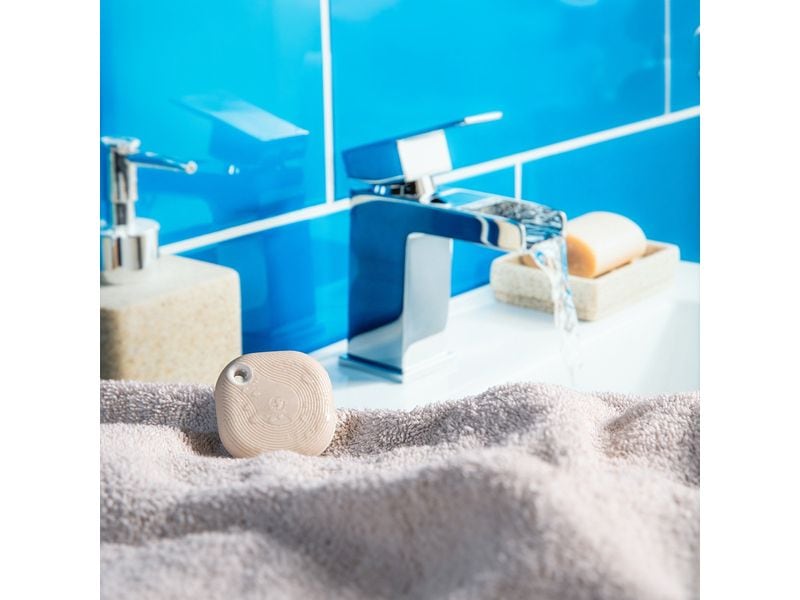 Shelly Smart Home Blu Button Tough 1 Mokka