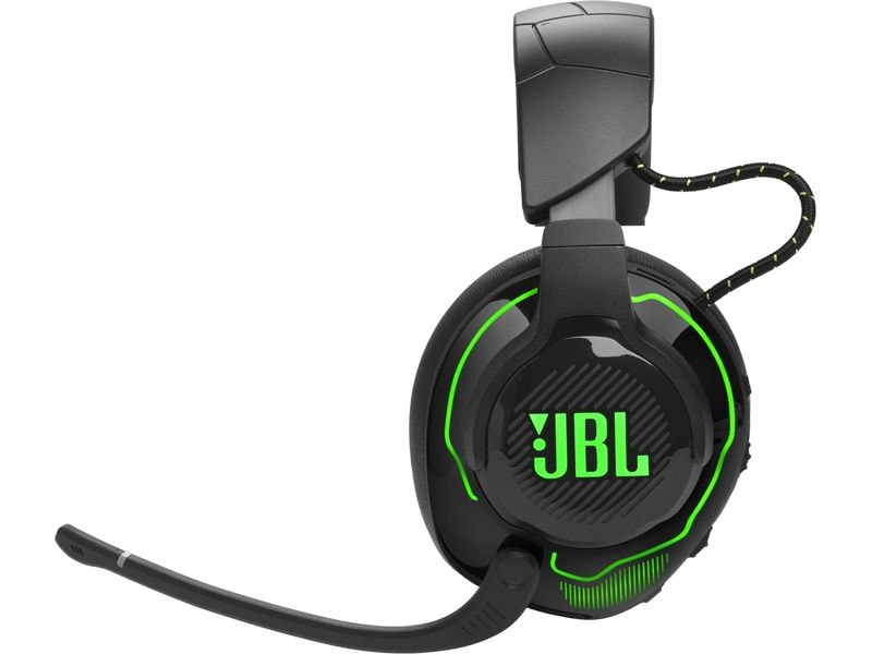 JBL Écouteurs Quantum 910X Noir