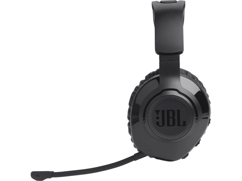 JBL Écouteurs Quantum 360X Noir