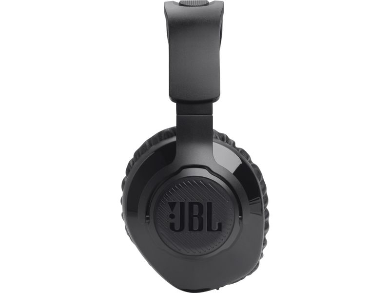 JBL Écouteurs Quantum 360X Noir