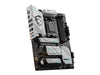 MSI Mainboard X670E Gaming Plus Wifi