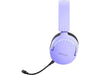 Trust Headset GXT 491P FAYZO Schwarz/Violett