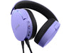 Trust Écouteurs GXT 490 FAYZO Noir/Violet