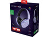 Trust Headset GXT 490 FAYZO Schwarz/Violett