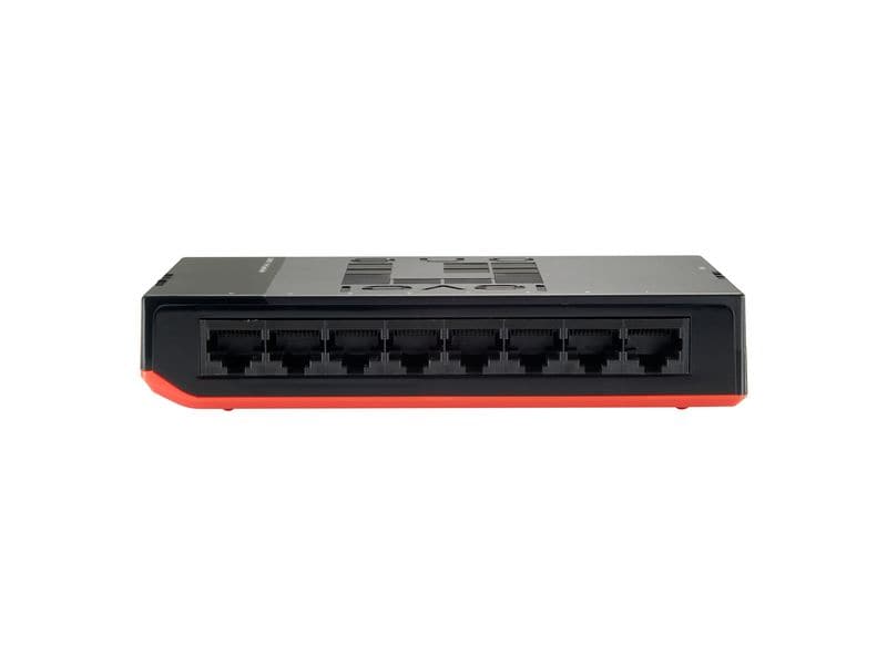 LevelOne Switch GSW-0807 V2 8 Port