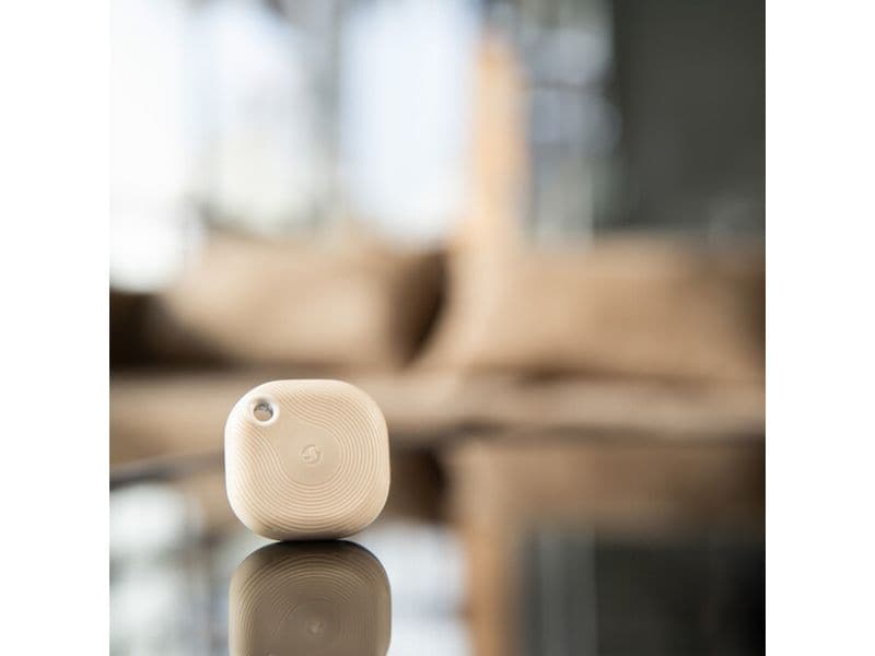 Shelly Smart Home Blu Button Tough 1 Mokka