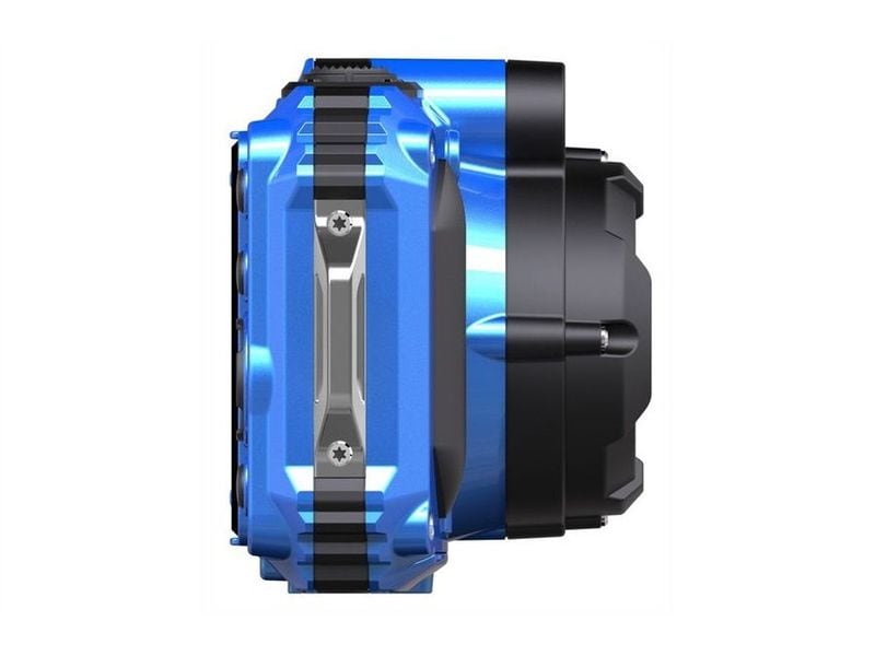 Kodak Unterwasserkamera PixPro WPZ2 Blau