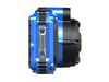 Kodak Unterwasserkamera PixPro WPZ2 Blau