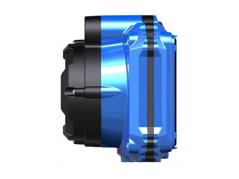 Kodak Unterwasserkamera PixPro WPZ2 Blau
