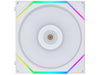Lian Li PC-Lüfter Uni Fan TL Series Reverse Blade - 120 mm Weiss