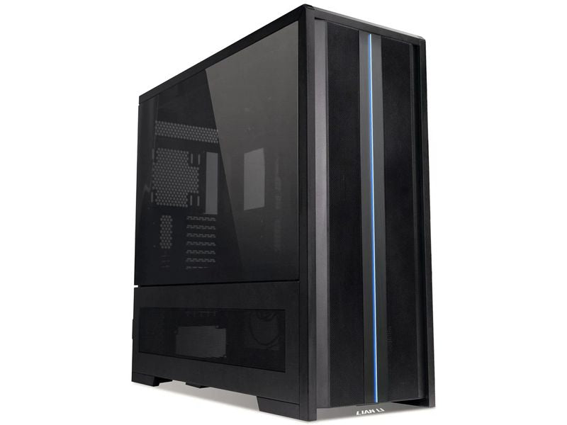 Lian Li PC-Gehäuse V3000 Plus Schwarz