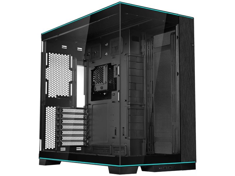 Lian Li PC-Gehäuse O11 Dynamic EVO RGB Schwarz