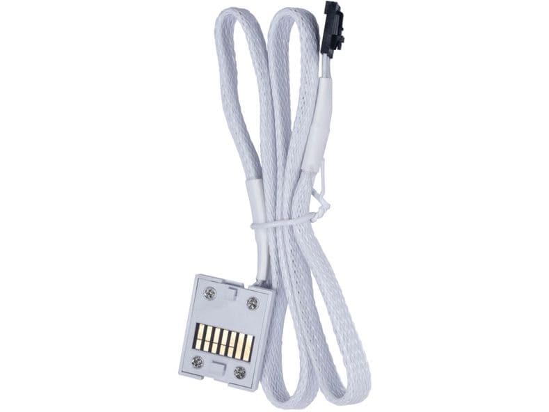 Lian Li PC-Lüfter Uni Fan TL LCD 120 mm 3 er-Pack inkl. Controller