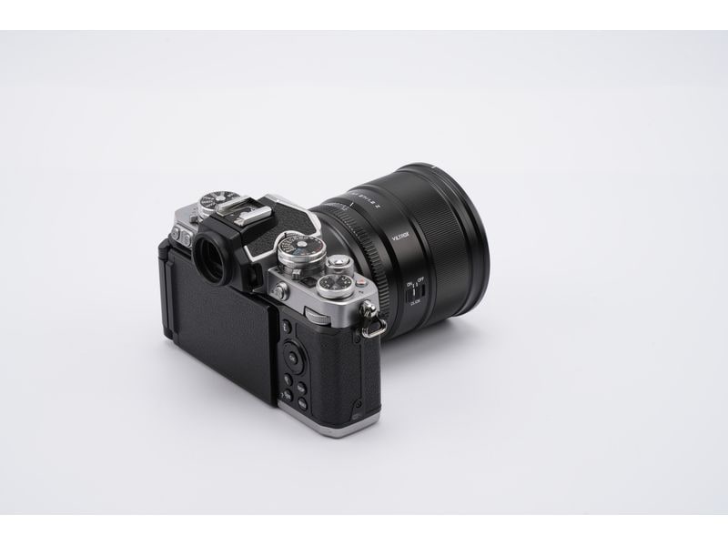 Viltrox Festbrennweite AF 27mm F/1.2 Pro – Nikon Z