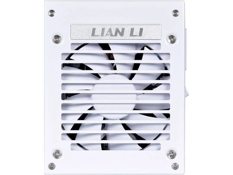 Lian Li Bloc d’alimentation SFX SP850W Blanc