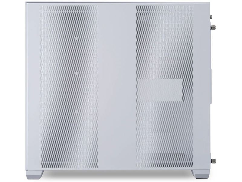 Lian Li O11 Air Mini - weiss