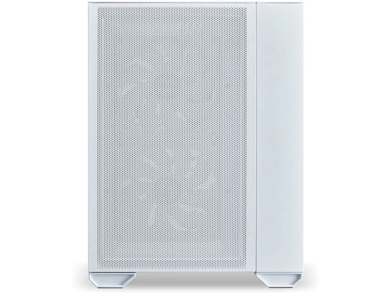 Lian Li O11 Air Mini - weiss