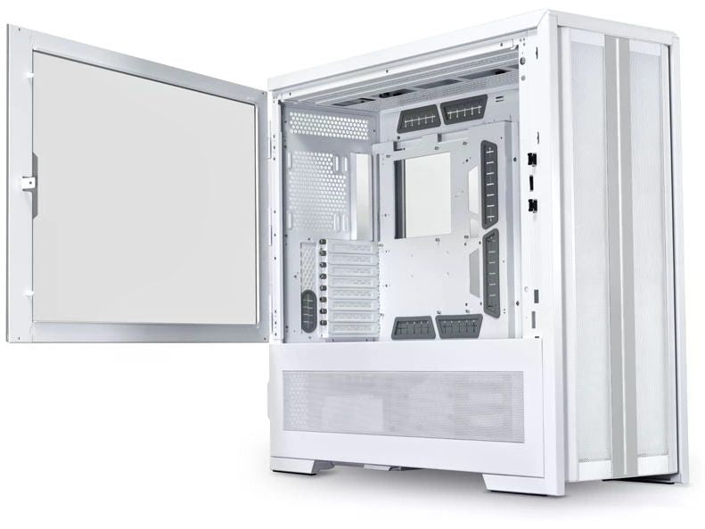 Lian Li PC-Gehäuse V3000 Plus Weiss