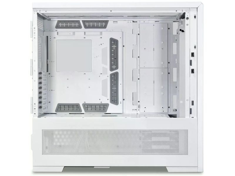 Lian Li Boîtier d’ordinateur V3000 Plus Blanc