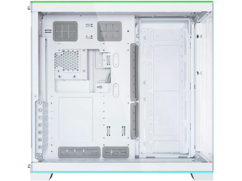 Lian Li PC-Gehäuse O11 Dynamic EVO RGB Weiss