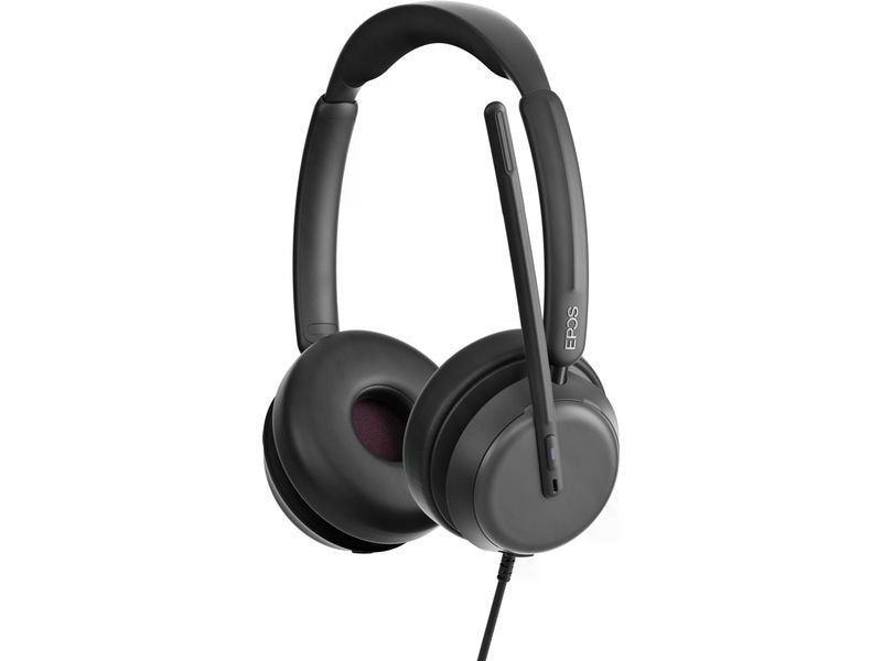 EPOS Casque IMPACT 860T ANC