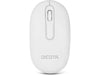 DICOTA Souris Desktop Blanc