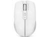 DICOTA Souris Bluetooth Notebook Blanc