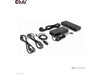 Club 3D Dockingstation CSV-1585 DisplayPort/HDMI KVM