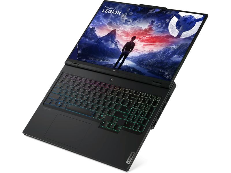 Lenovo Notebook Legion Pro 7 16IRX9H (Intel)