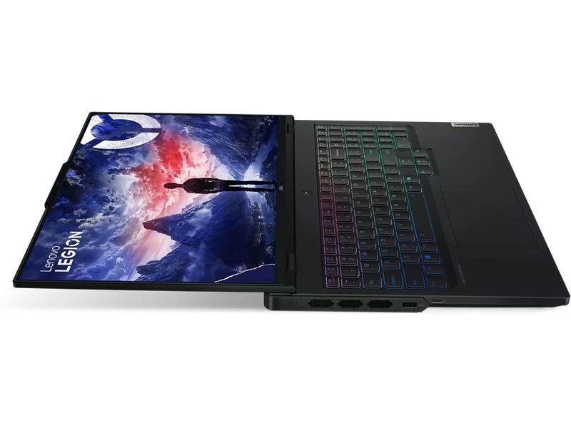 Lenovo Notebook Legion Pro 7 16IRX9H (Intel)