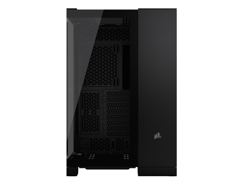 Corsair Boîtier d’ordinateur 6500X RGB Noir