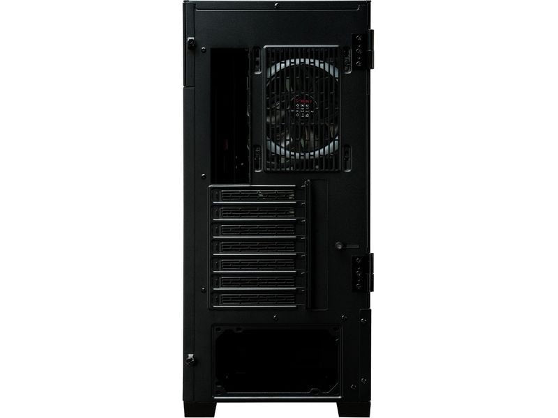 Enermax PC-Gehäuse ENERMAXK8 Schwarz