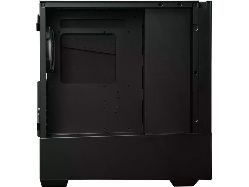 Enermax Boîtier d’ordinateur ENERMAXK8 Noir