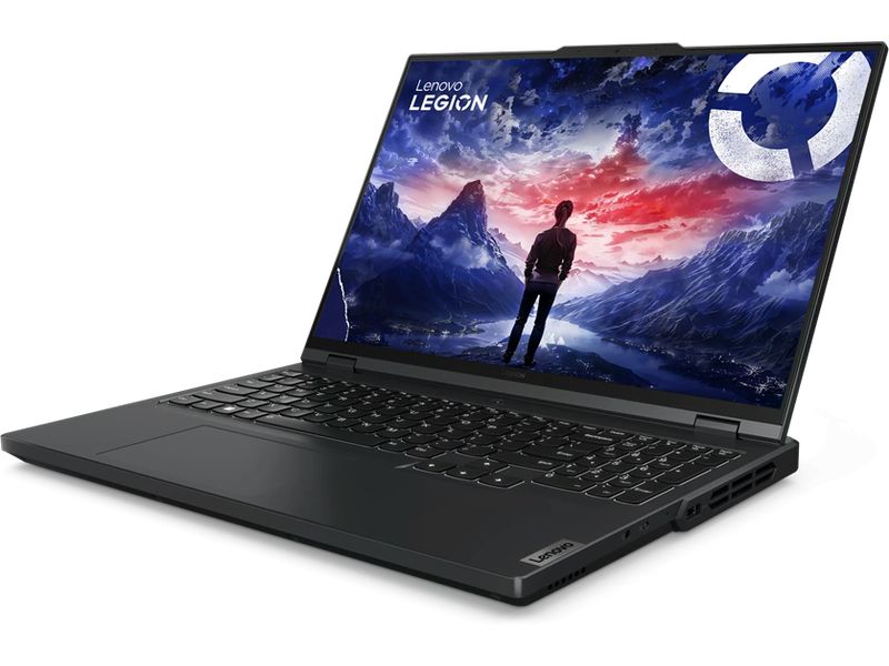 Lenovo Ordinateur portable Legion Pro 5 16IRX9 (Intel)