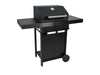 STRUCT Gasgrill Mustang 3B