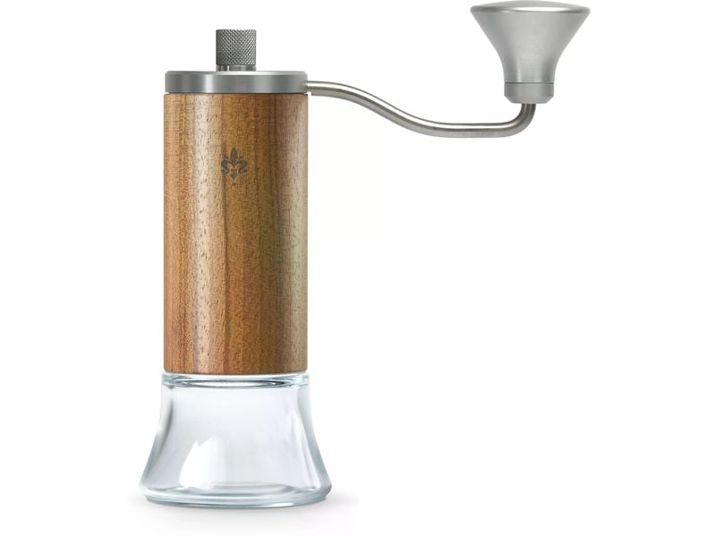 Eureka Moulin à café Baby Grinder Brun