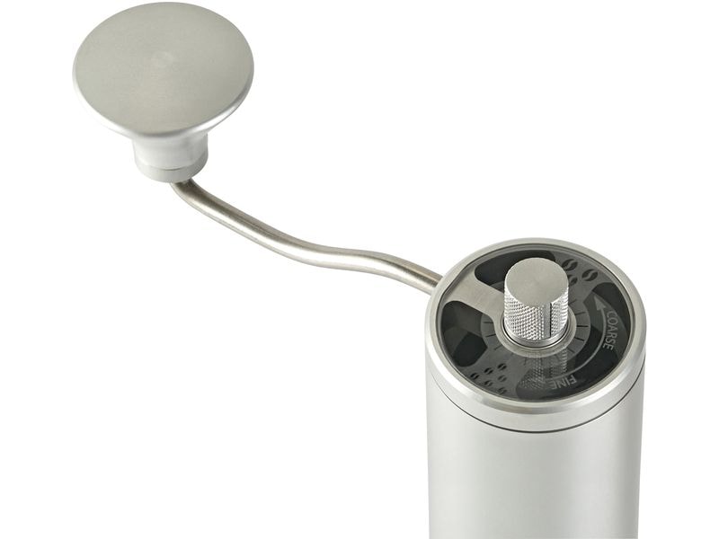 Eureka Moulin à café Baby Grinder Brun