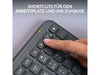 Logitech Clavier K950 Signature Slim Graphite