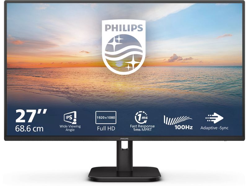 Philips Moniteur 27E1N1100A/00